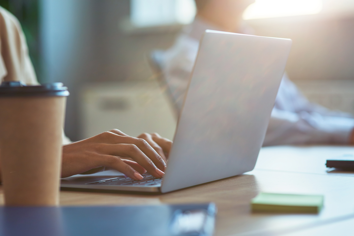 e-services illustration